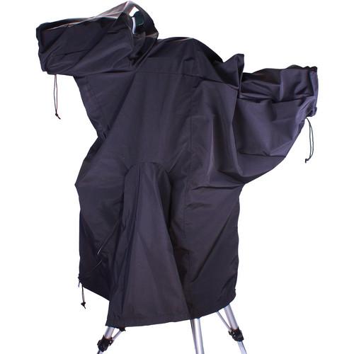 Porta Brace CLK-2 Camera Cloak Stadium Camera Rain Cover