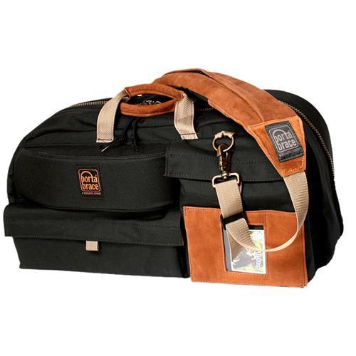 Porta Brace CO-AB-M DC Carry-On Camcorder Case