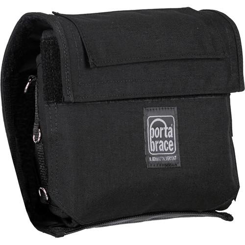 Porta Brace MO-LVM091W Flat Screen Field Monitor Case