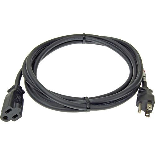 Pro Co Sound E-Cord Power Extension Cord