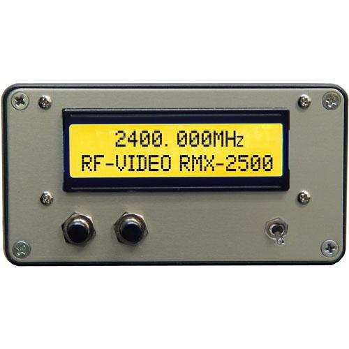 RF-Links RMX-2500 2.4 GHz Receiver