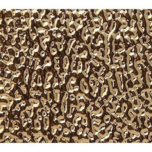 Rosco Cinegel Reflection Material - Roscoflex Gold Tinted