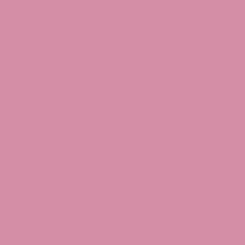Rosco E-Colour #5201 New Schubert Pink