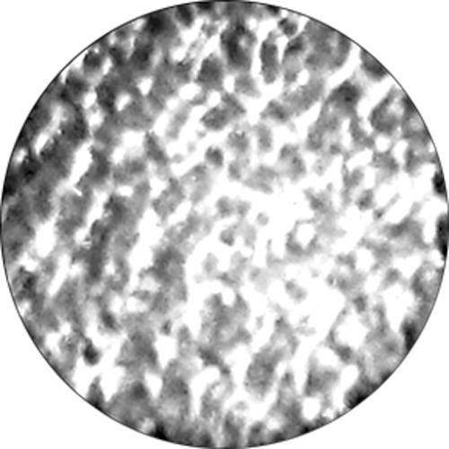 Rosco Image Effects Black and White Glass Gobo - #33623 - Reflections