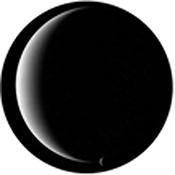 Rosco Standard Black and White Glass Spectrum Gobo #81173 Slivers