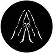 Rosco Standard Steel Gobo #78520B Prayer