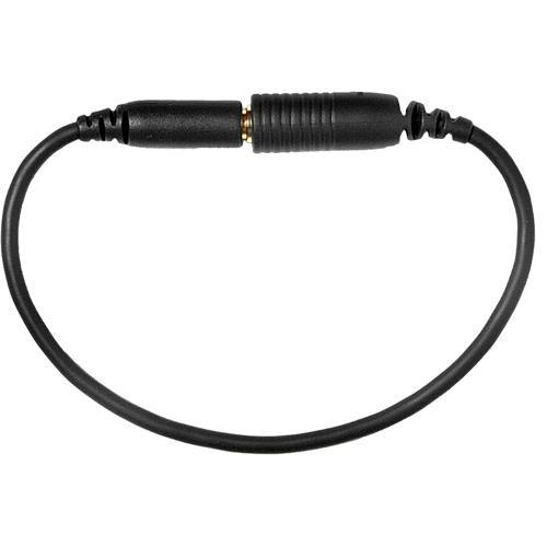 Shure 9" Headphone Extension Cable