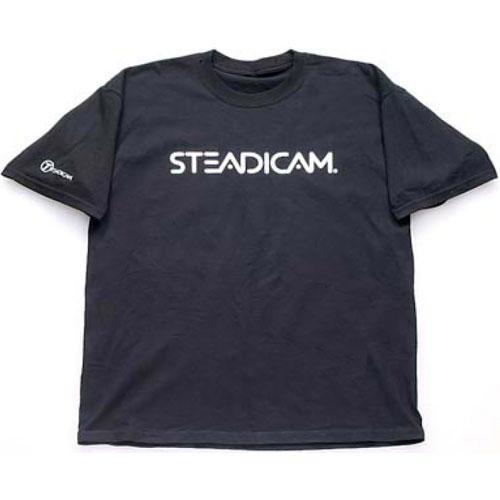 Steadicam Logo T-shirt, Large