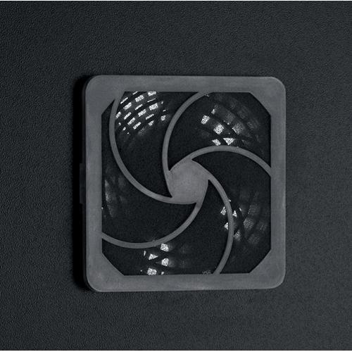 Winsted 10720 Plastic Filter Fan Assembly