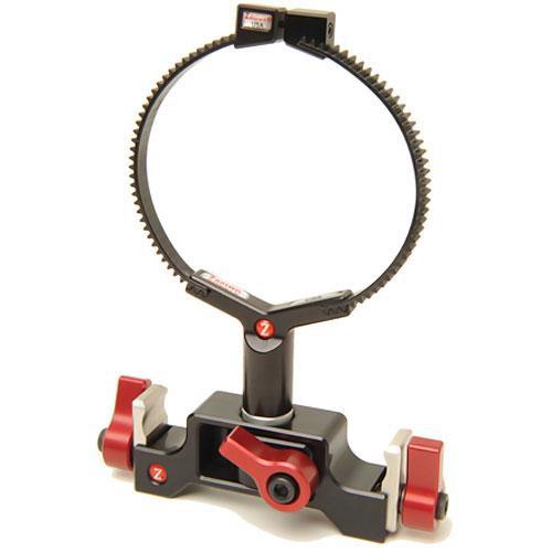 Zacuto 15mm LWS Locking Lens Support
