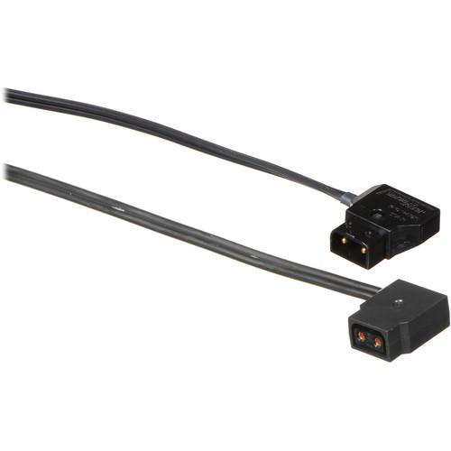 Anton Bauer PTE Power-Tap Male to Power-Tap Female Extension Cable - 7 ft