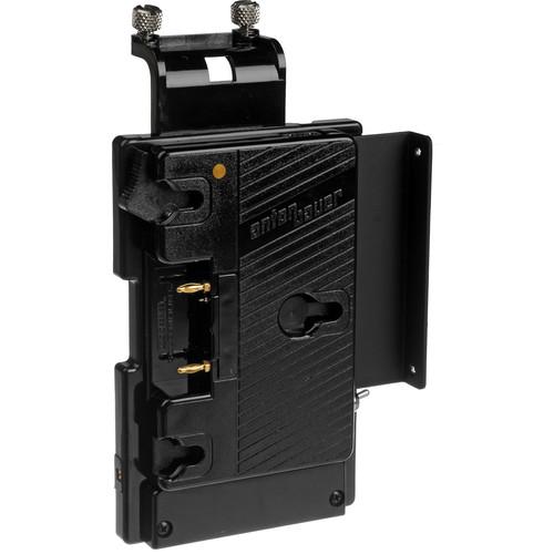 Anton Bauer QR-SDH Gold Mount Plate - Open Box