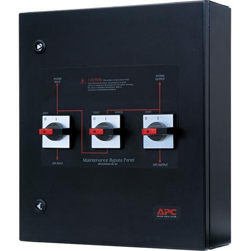 APC Smart-UPS VT Maintenance Bypass Panel