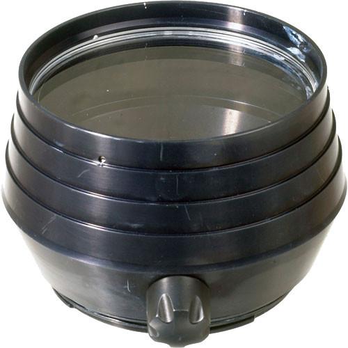 Aquatica Macro Port for All Aquatica Bayonet Style Housing