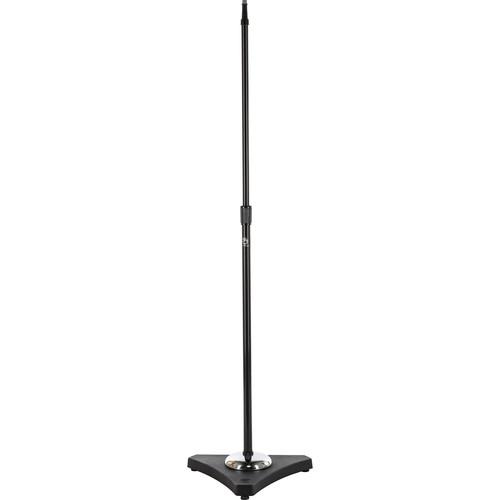 Atlas Sound MS-25E Professional Microphone Stand with Air Suspension
