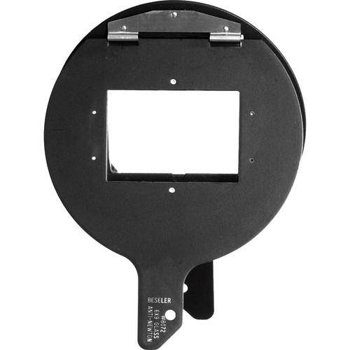 Beseler Universal Anti-Newton Glass Negative Carrier