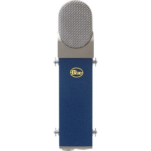 Blue Blueberry - Cardioid Studio Condenser Large Diaphragm Microphone