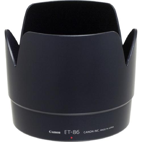 Canon ET-86 Lens Hood for EF 70-200mm f 2.8L IS USM