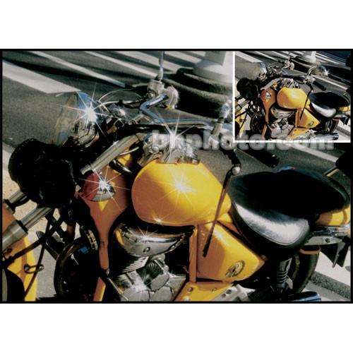 Cokin A Series 8-Point Diffraction Star Filter