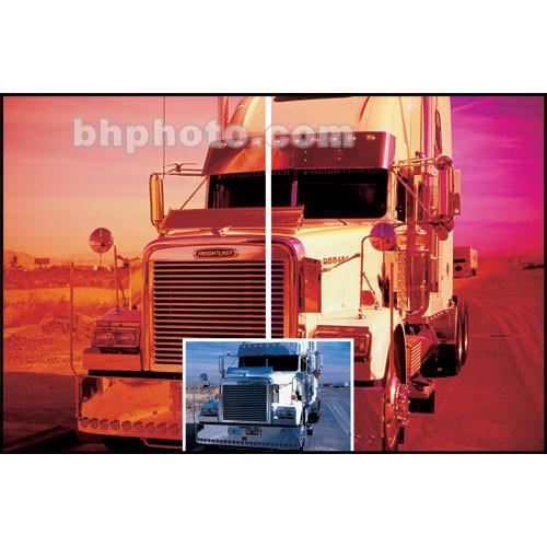 Cokin A172 Varicolor Pink Orange Special Color Effect Glass Filter