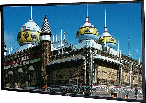 Da-Lite 87718 Imager Fixed Frame Front Projection Screen