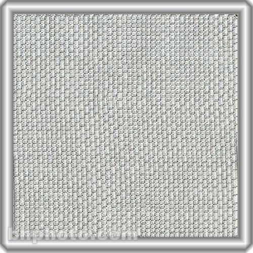 DeSisti Full Double Stainless Steel Scrim for Goya, Renoir 1.2 2K