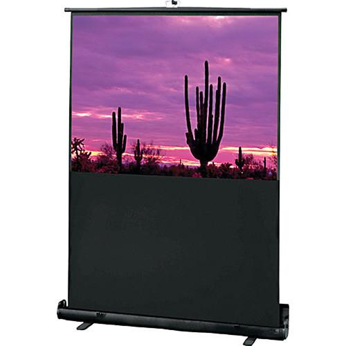 Draper 230003 Road Warrior Portable Projection Screen