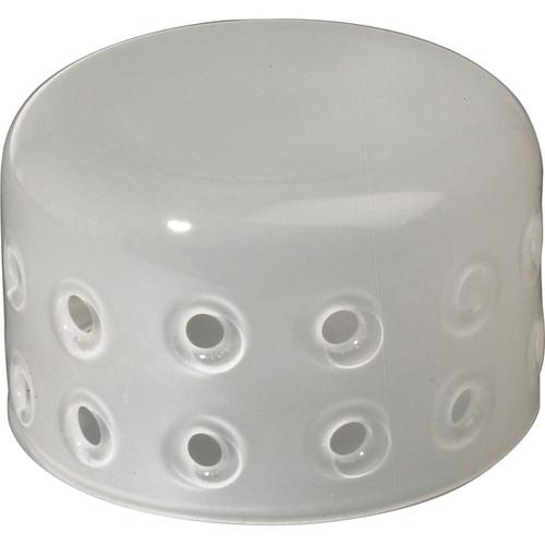 Elinchrom Frosted Protection Glass Dome for