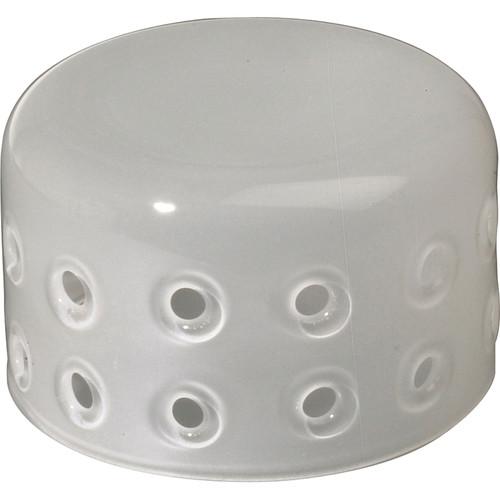 Elinchrom Frosted Protection Glass Dome for all Elinchrom Flash Heads