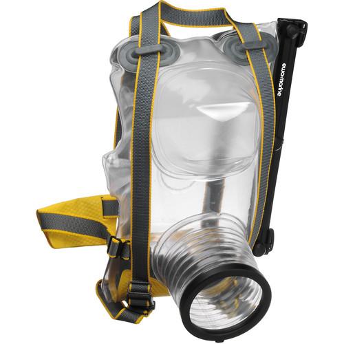 Ewa-Marine U-AXP100 Underwater Housing