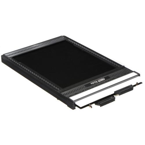 Fidelity 4x5 Sheet Film Holders