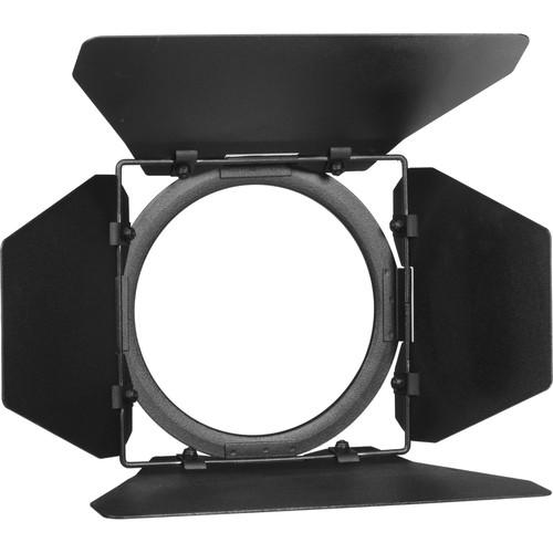 Frezzi 4-Leaf Barndoor Set for Super-Gun HMI