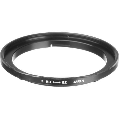 General Brand Bayonet 50-62mm Step-Up Ring