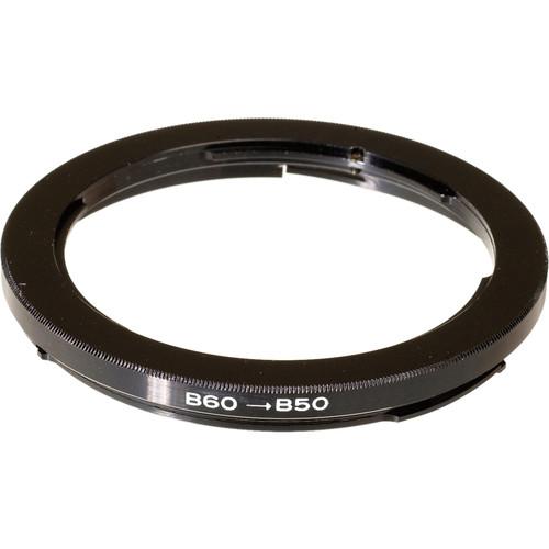 General Brand Hasselblad Bayonet 60-Bayonet 50 Step-Down Adapter Ring