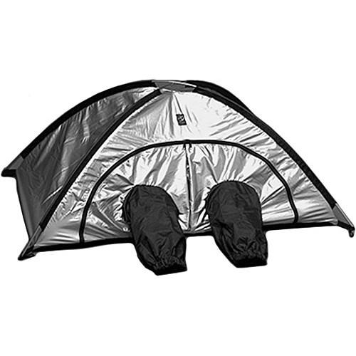 Harrison Jumbo Film Changing Tent
