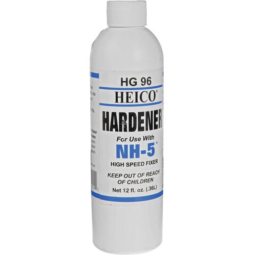 Heico Hardener for NH-5 Fixer for