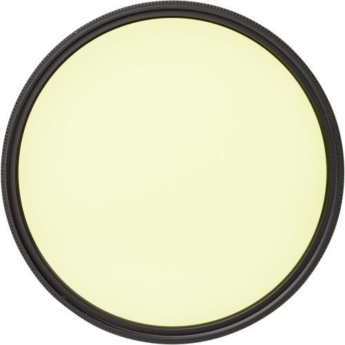 Heliopan 67mm #5 Light Yellow Filter