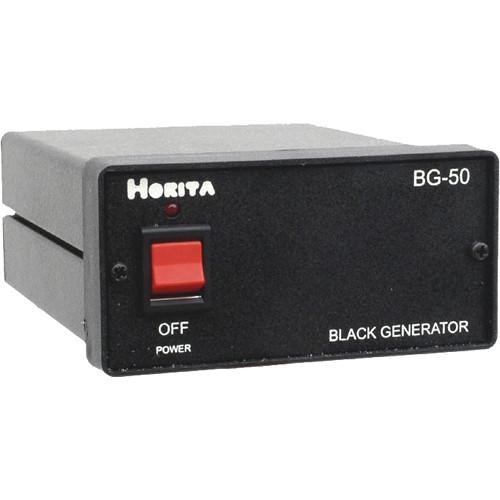 Horita BG-50 Black Burst Sync Generator
