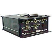 Horita GPS1P PAL GPS Based Time Code Generator Reader