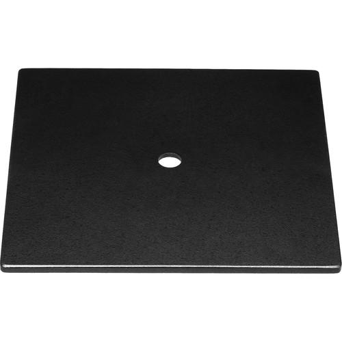 Horseman 14 x 14cm Lensboard for L-Series Cameras - BLANK