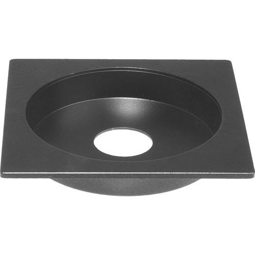 Horseman 14 x 14cm Lensboard for L-Series Cameras - Copal Compur #0