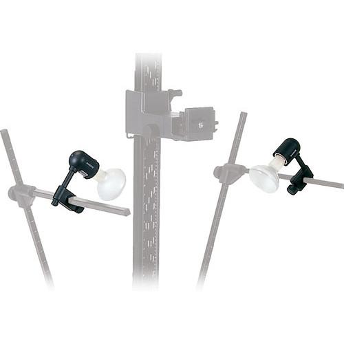 Kaiser Set of 250W Copy Light Sockets