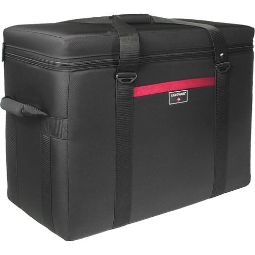 Lightware V4300 Power View Camera Case - Black