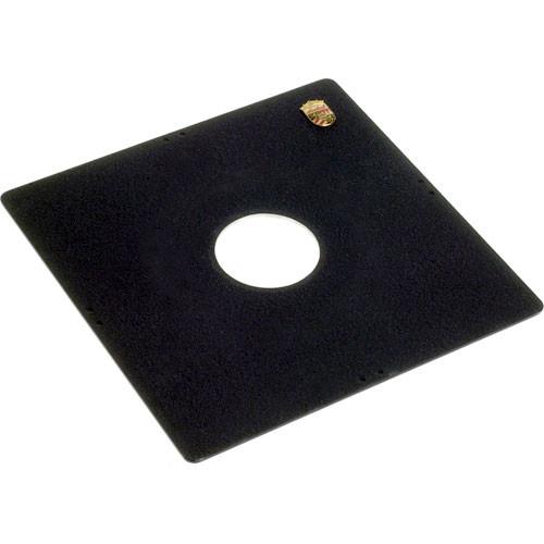 Linhof Flat Lensboard for Kardan Cameras with #1 Copal Compur Shutters