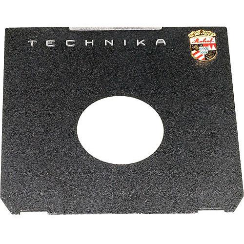 Linhof Flat Technika 45 Lensboard for #0 Copal Compur Shutters