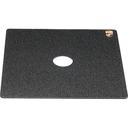 Linhof Lensboard for Kardan Cameras with #0 Copal Compur Shutters