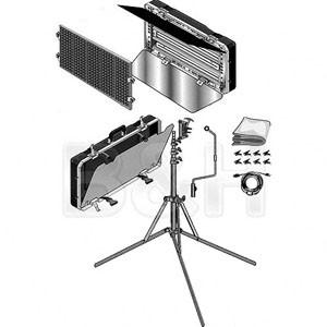 Lowel Caselite 4 5400K One Light Kit