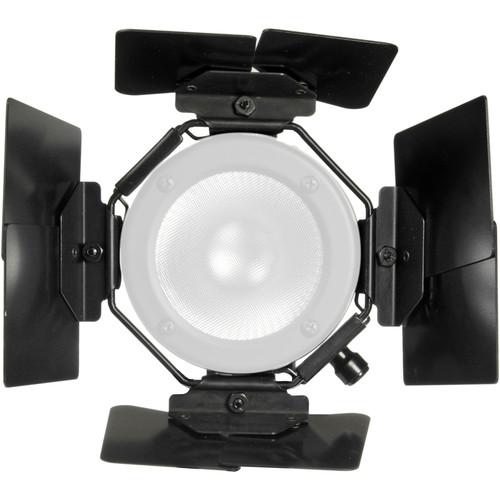 Lowel Complete Four Leaf Barndoor Set for Pro, i-Light