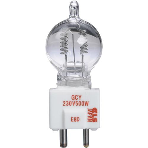 Lowel GCY Lamp