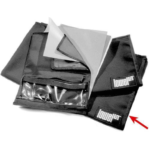 Lowel GF-20 Gel File for 20 x 24" Gel